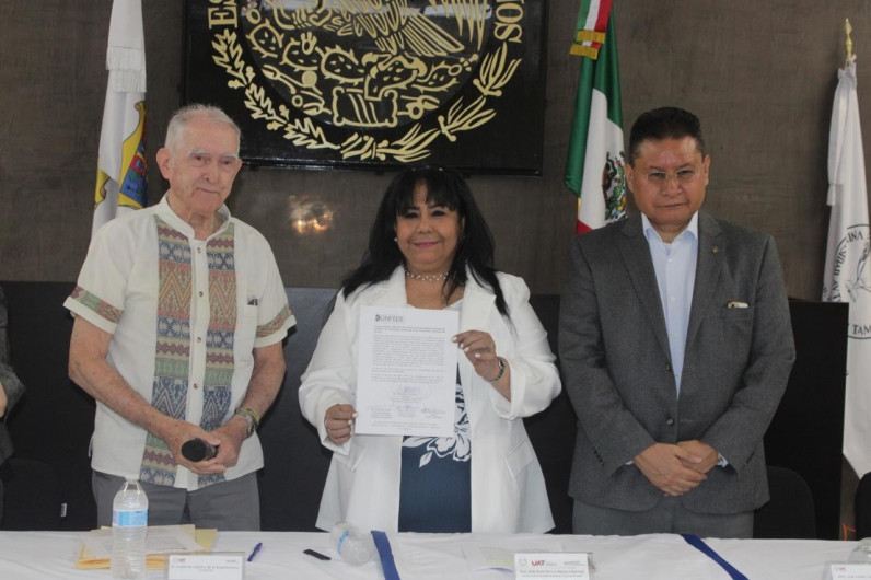 Acreditará la UAT el cien por ciento de su oferta educativa