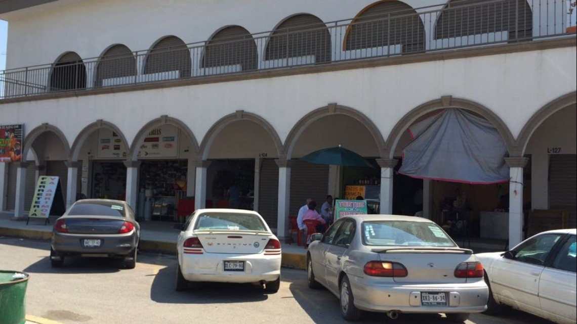 Autoridades locales apoyan reactivación del centro de la ciudad