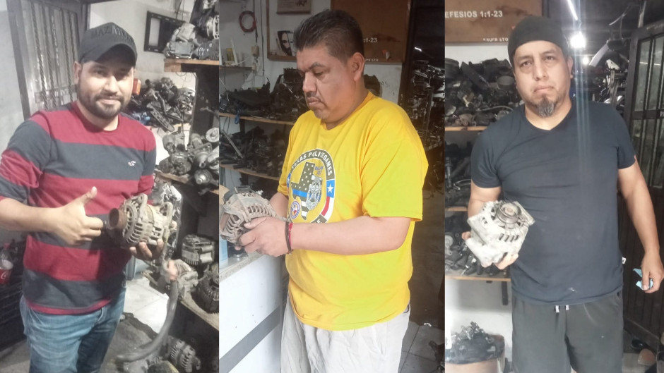 Auto Partes AB brinda apoyo a vehículos dañados por inundaciones; ¡conoce los horarios y ubicación aquí!