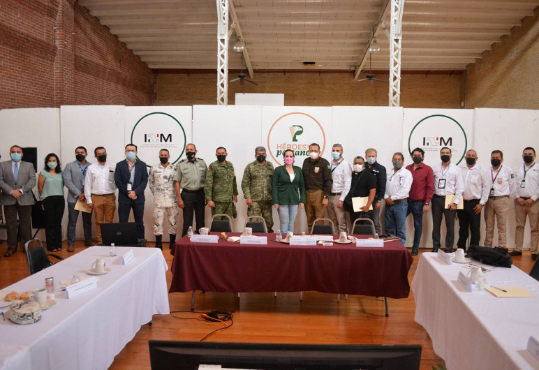 Agilizará Gobierno Municipal cruce de paisanos