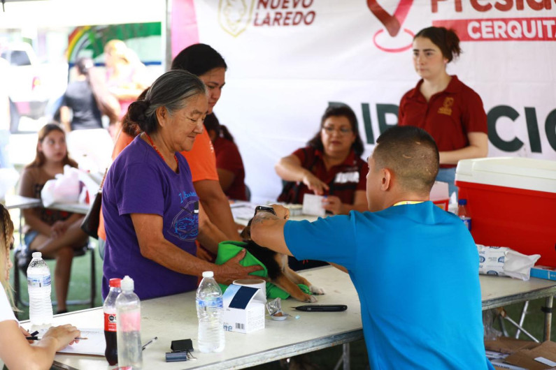 Presidencia Cerquita de Ti llegará  a la concordia con todos los servicios del Gobierno Municipal