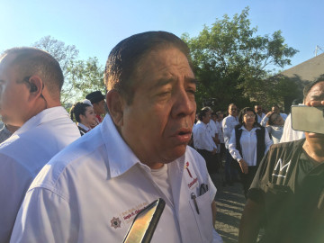 En puerta creación de la dirección de tránsito estatal 