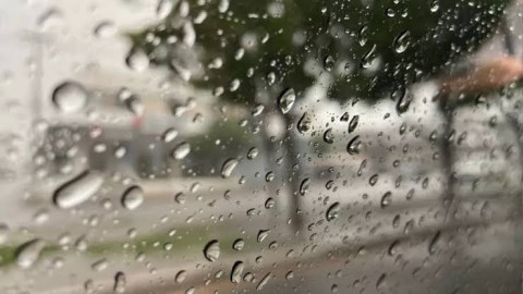 ¿Lluvia? Así estara el clima de Tamaulipas este 8 de septiembre 