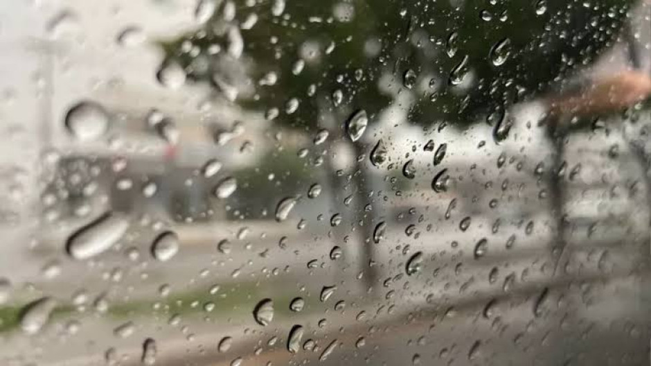 ¿Lluvia? Así estara el clima de Tamaulipas este 8 de septiembre 