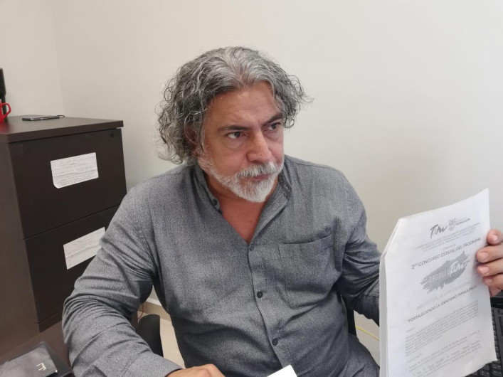 Llevan a cabo concurso “Orgullo Tam”