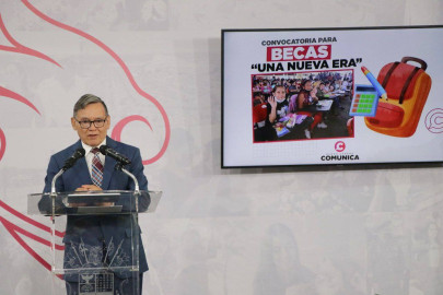 Gobierno Municipal da a conocer requisitos para Becas UNE