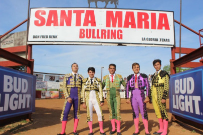 Tras 20 años, corridas de toros son canceladas en La Gloria