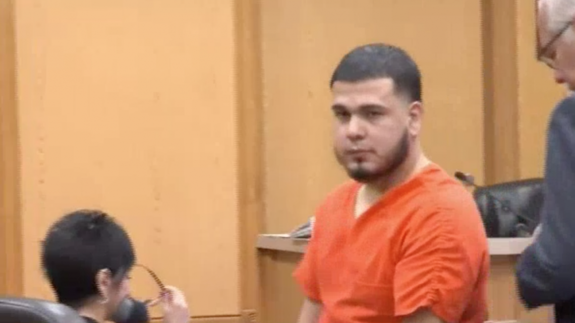 Joven se declara culpable de homicidio por intoxicación 