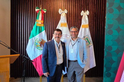 Nombran a Dámaso Anaya vicepresidente de la sesión nacional del CUPIA