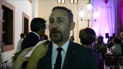 Respalda IP propuestas de Carmen Lilia Canturosas