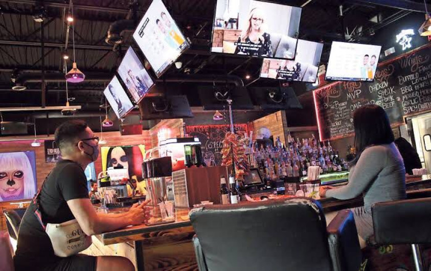 Canirac  prepara proyecto para evitar que los comensales conduzcan alcoholizados en Nuevo Laredo