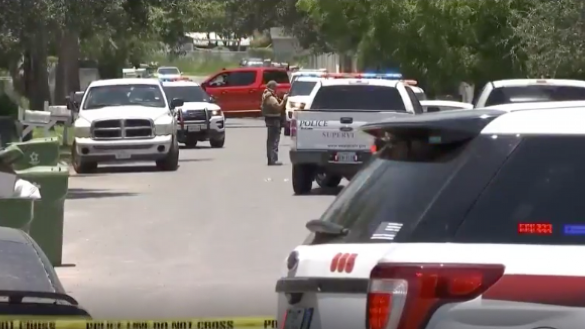 Identifican a víctima de tiroteo en Weslaco