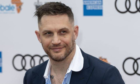 Tom Hardy revela que ya empezó la producción de  Venom 3