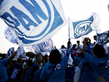 PAN abre periodo para candidatura para alcaldía
