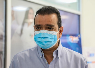 Hace Rivas fuerte llamado a extremar cuidados por Covid-19 