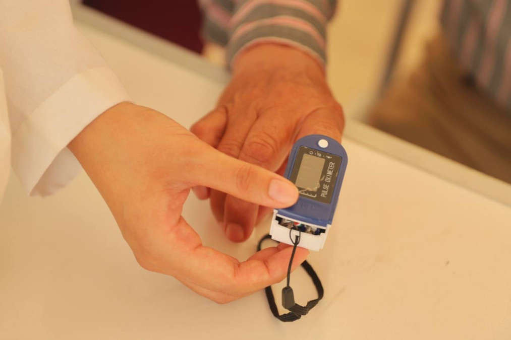 Prepara Sistema DIF Nuevo Laredo segunda edición de campaña de cirugías de cataratas