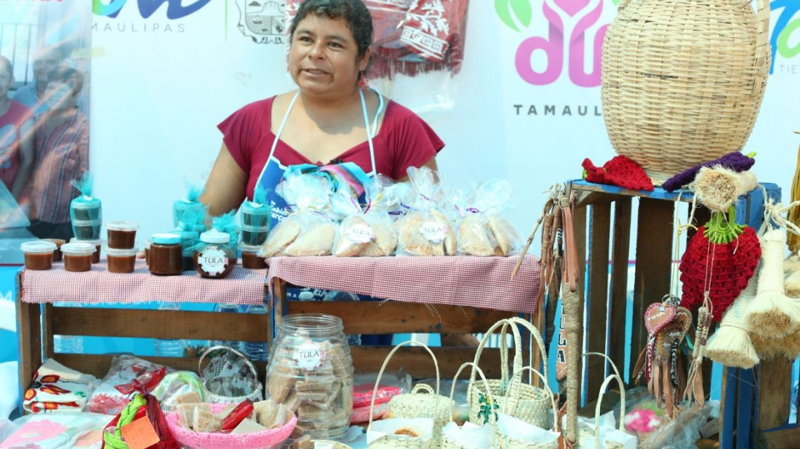 Lleva DIF Tam Bienestar Comunitario a Periquitos