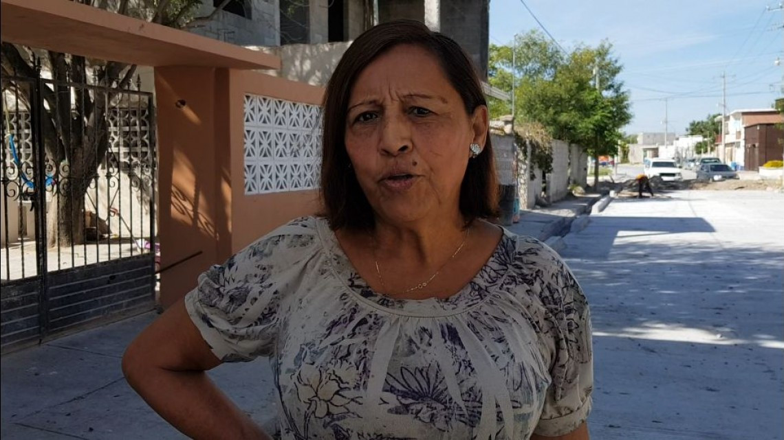 Plan Integral de Obra Pública a beneficio de Reserva Territorial Campestre