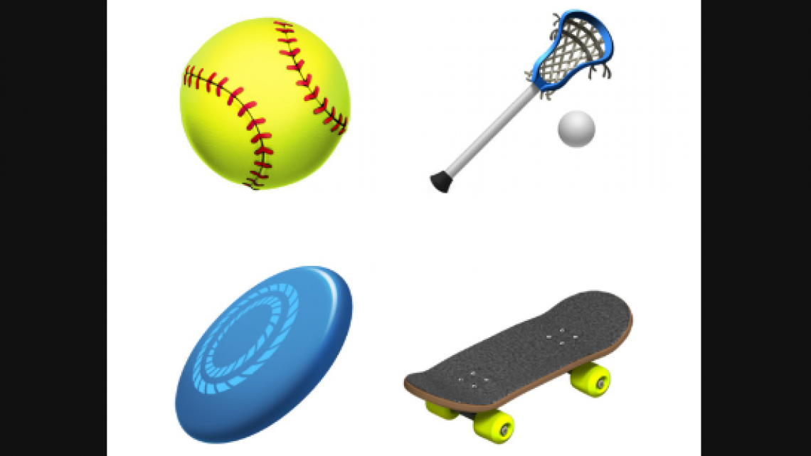 iOS 12.1 traerá 70 nuevos emojis para Apple