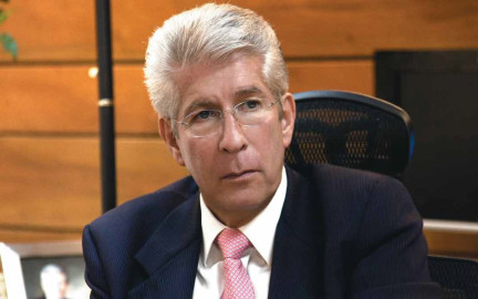 Titular de SCT comparece ante Congreso por Paso Exprés