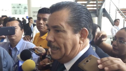 Avala SNTE nuevo Modelo Educativo Capítulo Tamaulipas