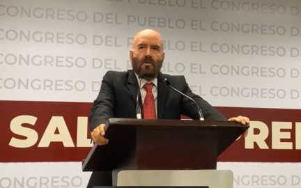 Urge a Tamaulipas construcción del emisor en Nuevo León para que envíen agua a Tamaulipas