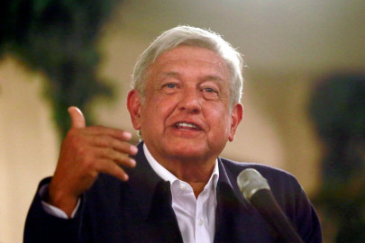 AMLO cuestiona acciones de el Gobierno Federal ante caso Lozoya-Odebrecht