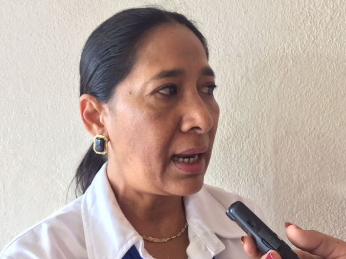 556 docentes se preparan para el examen de evaluación