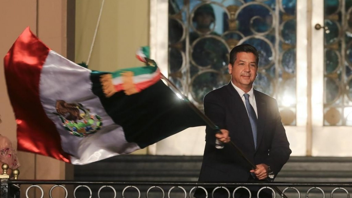 Victoria celebra con doble grito de Independencia 