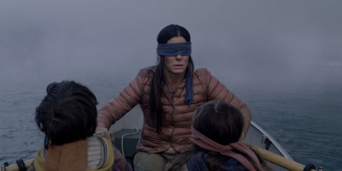 “Bird Box Challenge”, una tendencia peligrosa