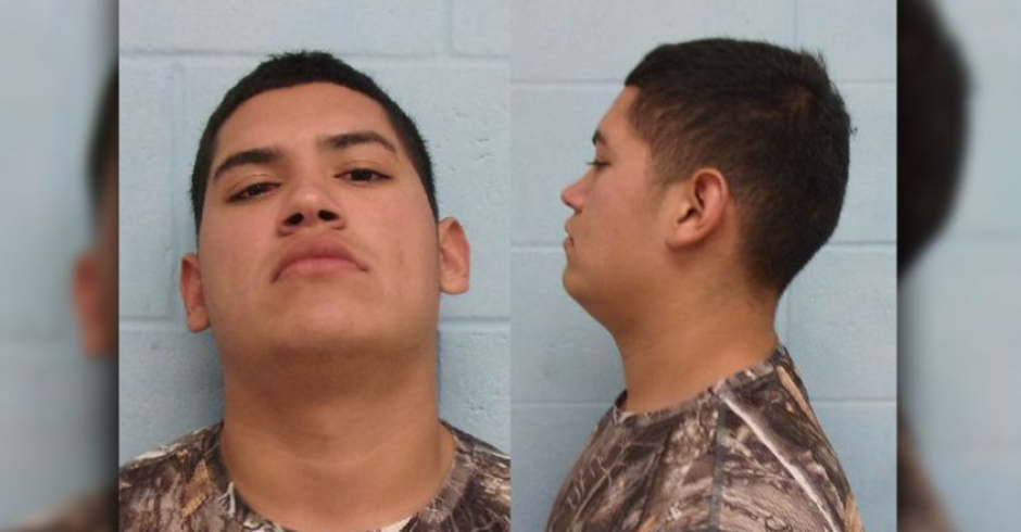 Detienen a sospechoso de asalto en McAllen