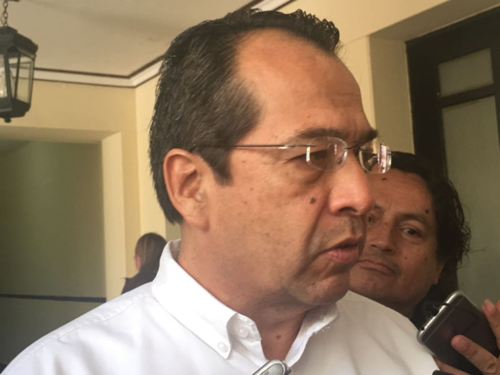 Prevén temperaturas de hasta 0 grados en Tamaulipas