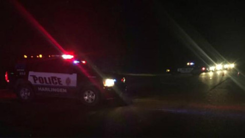 Hombre muere tras ser arrollado por un vehículo 