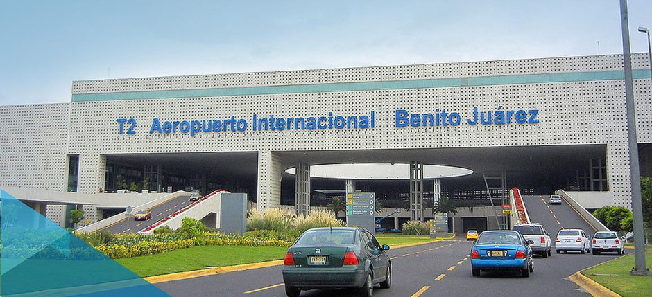 Aeroméxico informa sobre afectaciones en sus vuelos