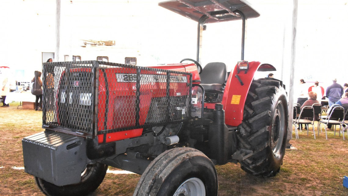 Con la brigada asistencial “Un Gobierno Cerca de Ti”, el Sector Rural también se fortalece