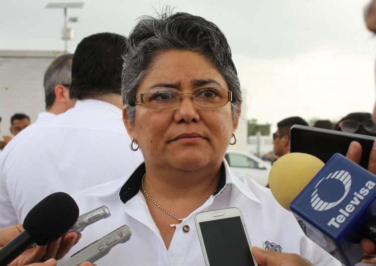 Exhorta Salud a padres a estar atentos por bajas temperaturas