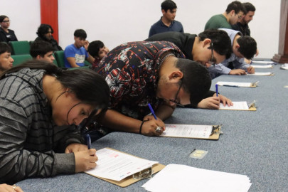 Impulsa UPRR equidad y desarrollo integral con becas institucionales