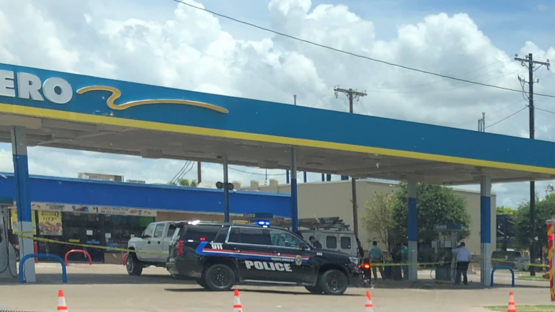 Dos heridos y un muerto tras tiroteo en Harlingen