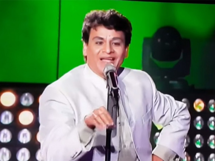 Asesinan a balazos a imitador de Juan Gabriel