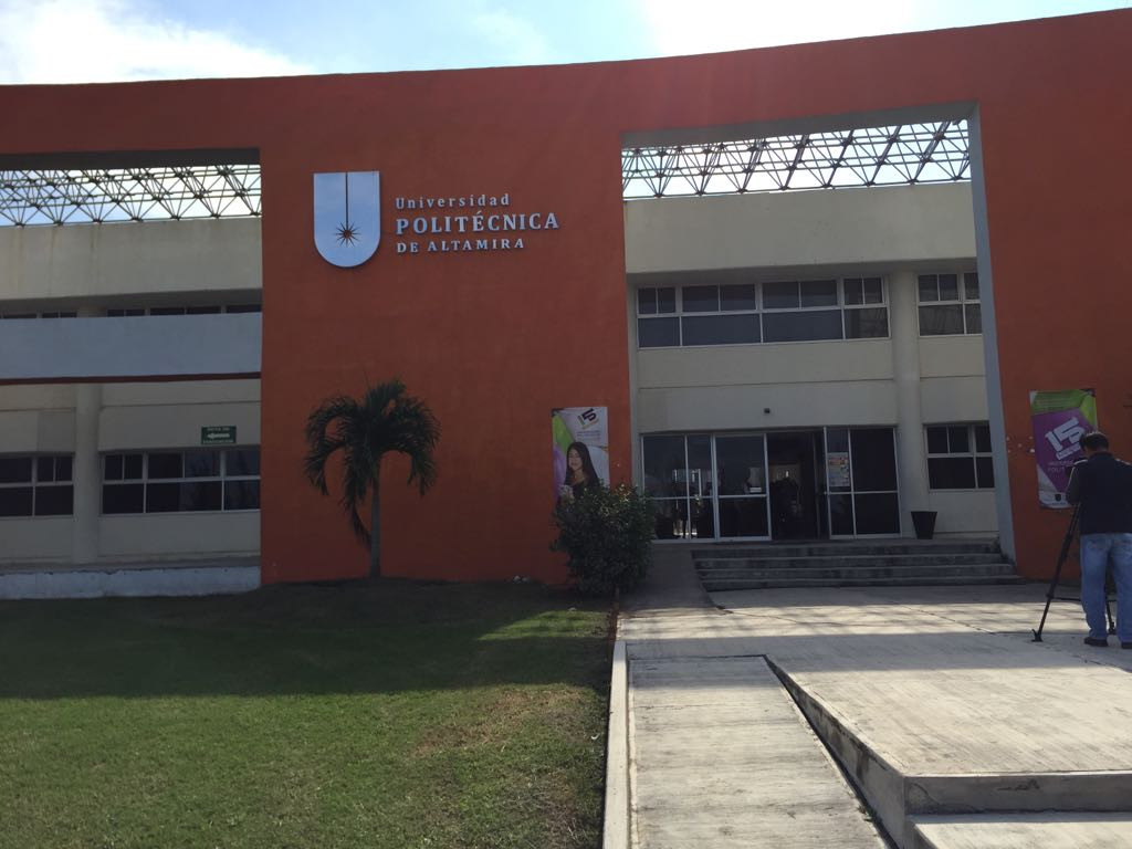 Se aplicará nuevo modelo educativo en la UPALT