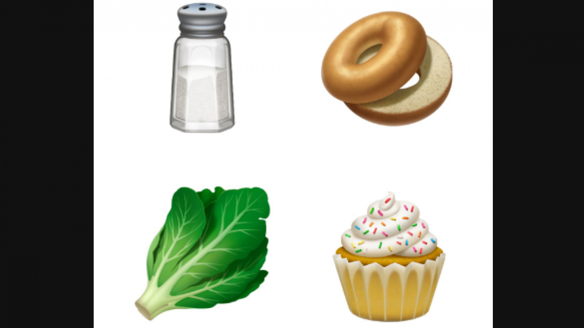 iOS 12.1 traerá 70 nuevos emojis para Apple