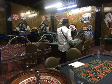 No otorgarán permisos de construcción a giros negros en Tamaulipas