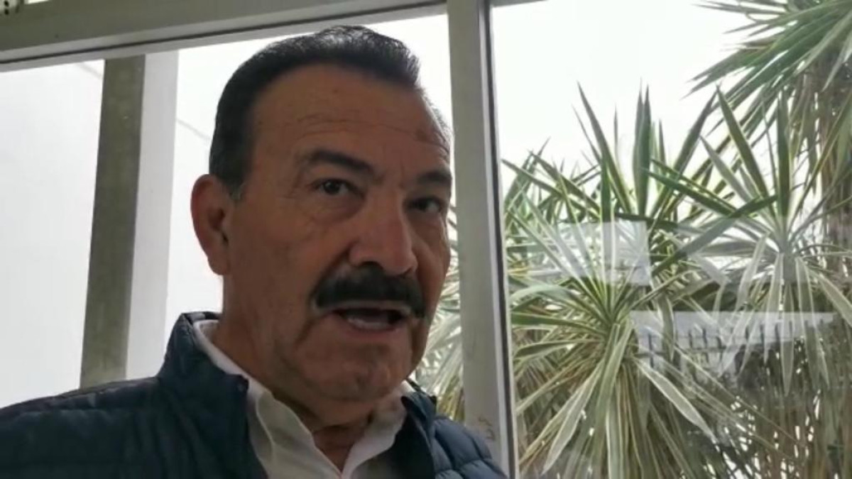 Se mantiene sector salud alerta ante brote de Sarampión en E.U