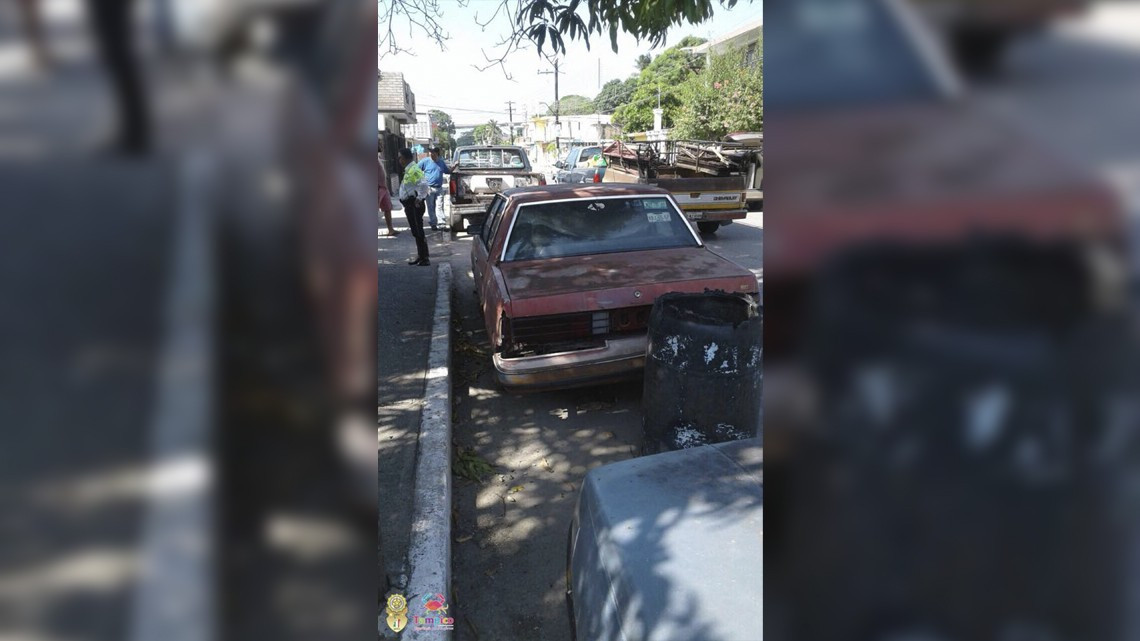 Ponen en marcha programa de dechatarrización