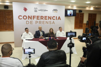 Válida juez de control hechos de corrupción cometidos por ex funcionarios