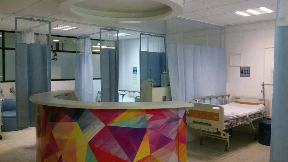 Necesarios centros oncológicos en sur y norte de Tamaulipas: DIF