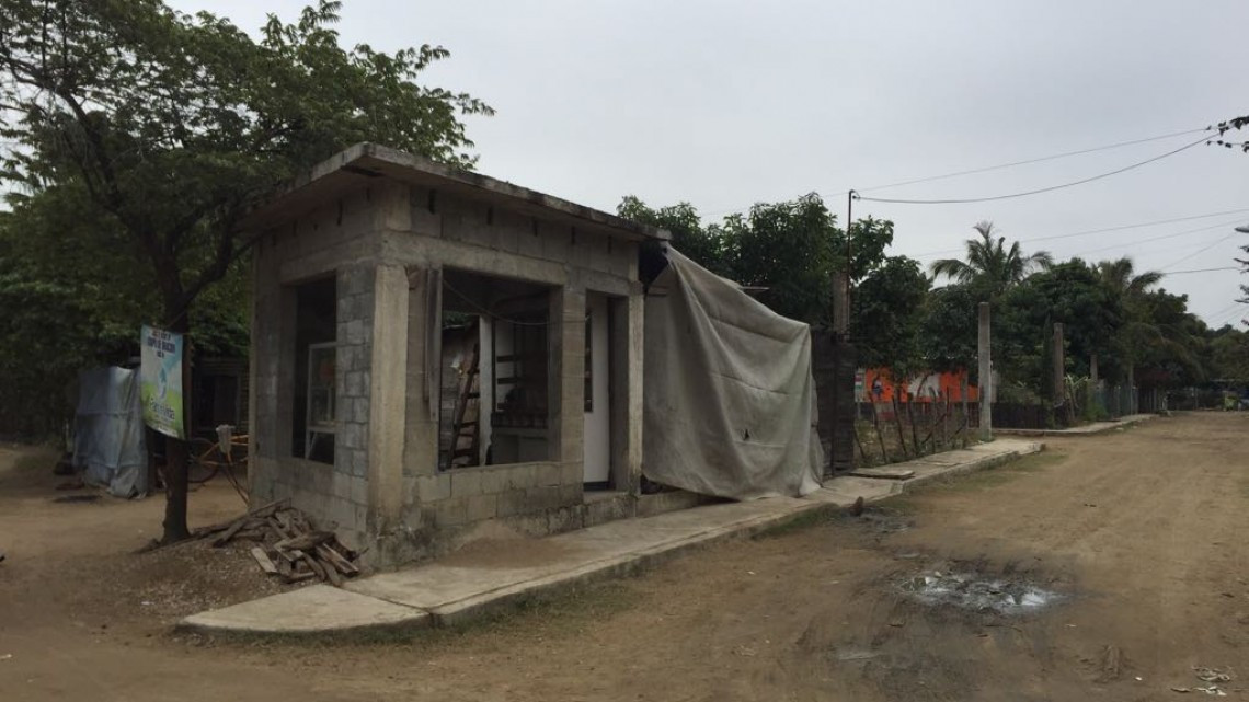 Sufren familias de escasos recursos por bajas temperaturas