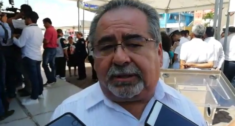 Acéfala dirección del DIF Madero