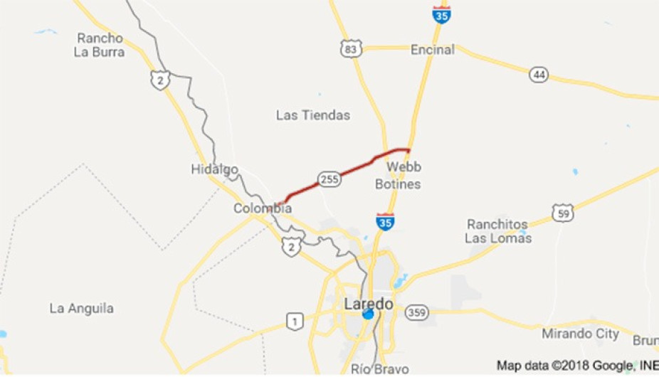 Hallan cadáver de mujer, investigan a patrullero