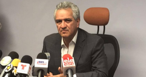 Rotación de custodios es para que permanezca el orden 